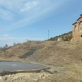 Počelo betoniranje kod Latinske crkve u Gornjem Matejevcu, meštani strahuju za spomenik kulture