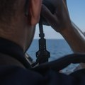 Pogledajte šta su pronašli turski ribari: Nastala panika, odmah stigla vojska!