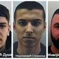 Velika akcija MUP-a u Beogradu: Uhapšene tri osobe zbog ubistva u Višnjičkoj Banji, traga se za još trojicom! (foto)