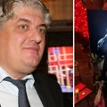 Toni Bijelić došao u Sarajevo da se oprosti od Halida Bešlića: Na ovaj način odao počast, scena tera na suze