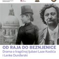 Lenka i Laza se vraćaju u Veneciju: Program posvećen čuvenoj porodici Dunđerski na prestižnom univerzitetu