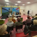 “Dan belog štapa”- 9 od 10 slučajeva gubitka vida može se sprečiti