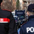 Evakuisana srednja škola u Italiji zbog nepoznate supstance u vazduhu