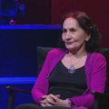 Вида Огњеновић о Сајму књига: Малтретирање издавача, убеђена сам да права књижевна публика неће доћи