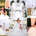 Водитељка Гранда поново обукла венчаницу! Сви се питају да ли се по други пут удаје, ево шта је у питању