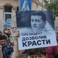 Zelenski sprovodi „seču knezova”