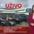 Dan uživo: Strazbur - promena prime?