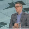 Ninić o razgovoru Lučića i Milera: I Šapićev šef kabineta prvostepeno osuđen na osnovu audio-snimka