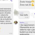 „Poziv shvatite krajnje ozbiljno“: Kako se u Vranju mobilišu radnici za Vučićev miting