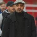 Milan Rastavac napustio OFI Krit: "Momci, volim vas!"
