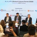 Ai 4 life: Biotech Future Forum u Ložionici: Modelovanje života uz AI - Veštačka inteligencija u razvoju lekova