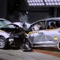 Zašto isti model automobila nije jednako bezbedan u svim zemljama? VIDEO