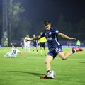 Železničaru okršaj u Ivanjici: Javor eliminisan iz Kupa Srbije!