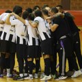 Human gest Futsal kluba Partizan! Sav prihod od "večitog derbija" biće doniran džudo sekciji crno-belih
