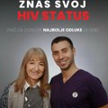 Svetski dan borbe protiv AIDS: Besplatno testiranje i u Kragujevcu