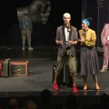 Predstavom "Život provincijskih plejboja posle II svetskog rata" otvoren festival RUTA