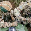 Komandant Grinkevič: Ako Rusija pokuša da nam izazove probleme, može i NATO njima