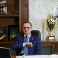 Огласио се Предраг Мијатовић! Ево шта је рекао о скандалу који потреса фудбалски свет