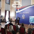 SRCE: Šapić odgovoran za 'Ćacilend' jer, kao i čelnici policije, može da zahteva njegovo uklanjanje