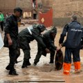 Katastrofalne poplave u Maroku odnele najmanje 37 života: Sat vremena kiše napravilo haos na ulicama (FOTO + VIDEO)