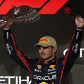 Макс Ферстапен ће наредне сезоне возити болид са бројем три