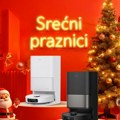 Praznični popusti na Dreame uređaje: Pametna tehnologija čišćenja za različite potrebe svakog doma