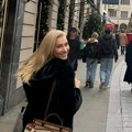 Napustila Srbiju i pokazala kako uživa Bojana Ristivojević se u Londonu provodi za sve pare: Ne skida osmeh, a evo ko joj…