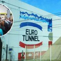 Kolaps železničkog saobraćaja pred doček Nove godine: Zatvoren Eurotunel, putnici satima zaglavljeni u vozovima