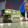 Svet na ivici rata: Rusi zapretili nuklearnim oružjem nakon zaplene tankera