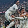 Real osvojio Superkup Španije: Valverde i Rodrigo srušili Atletiko Madrid u Saudijskoj Arabiji