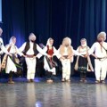 Tri decenije folklornog ansambla iz Kučeva