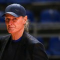 Duško Ivanović: "Zvezda ima cilj da igra plej-of"
