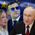 EU najavila veliki preokret sa Rusijom! Iz srca EU poručuju - "Vreme je": Evropljani spremni na nezamisliv korak, Putin jedva…