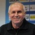 Otišao najbolji trener u istoriji Novog Pazara! Gaćinović podneo ostavku: Iscrpljen sam, teška srca napuštam klub