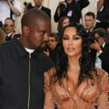 "Godinama flertuje s njim" Kanje Vest odlepio zbog veze Kim Kardašijan i Luisa Hamiltona: pravi ljubomorne scene iako odavno…