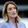 Mecola: Evropski parlament u sredu o zajmu Evropske unije od 90 milijardi za Ukrajinu