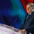 Dodik: Sretenje najbolja prilika za okupljanje srpskog naroda, prirodno da Republika Srpska zajedno radi sa Srbijom