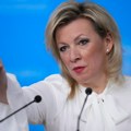 "Cirkuska predstava, nekropropaganda!" Pet evropskih država tvrdi da je Navaljni otrovan, Zaharova rekla da njegovu smrt…