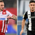 178. večiti derbi Crvena zvezda - Partizan: Meč koji može da prelomi sezonu, ko sudi i šta kažu kladionice