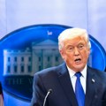 Stupile na snagu nove globalne carine Donalda Trumpa od 10 odsto