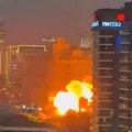 Srbima u Dubaiju upravo stiglo zabrinjavajuće upozorenje: Sprema se novi raketni napad?! "Potražite zaklon odmah" (foto, video)…