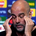 Gvardiola pod velikim pritiskom: "Ako ne pobedimo Vest Hem, borba za titulu je gotova"