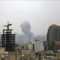 Najmanje 1.300 poginulih u napadima na Iran, među žrtvama i deca