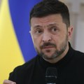 Zelenski ima loš osećaj: "Postoji jedan razlog"