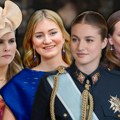 Ove 4 evropske princeze mogle bi da vladaju istovremeno: Prve su u redu za nasleđivanje prestola, sve su rođene u ovom veku
