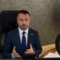 Danijel Apostolović imenovan za glavnog pregovarača u pregovorima o pristupanju EU