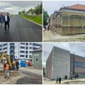 Predsednica Pokrajinske vlade Maja Gojković posetila opštinu Ruma Sportska hala u Putincima biće gotova do kraja godine, kao i…