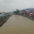 Republički hidrometerološki zavod izdao novo upozorenje: Na Zapadnoj Moravi naredna 24 sata vodostaji u porastu