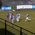 Fudbalsko viteštvo na delu: Slučajno postigao gol, pa odmah otišao i dao autogol!