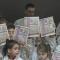 Majstor senke dominirao na „SRBIJA OPEN 2026“: Čak 38 medalja za zrenjaninske takmičare! 🥋🏆 Majstor senke